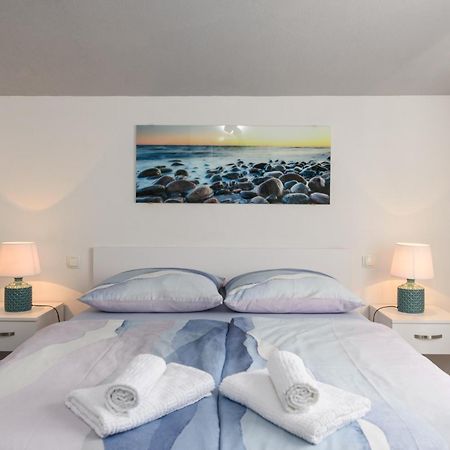 Rooms Anna Τρογκίρ Εξωτερικό φωτογραφία