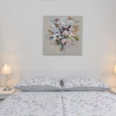 Rooms Anna Τρογκίρ Εξωτερικό φωτογραφία