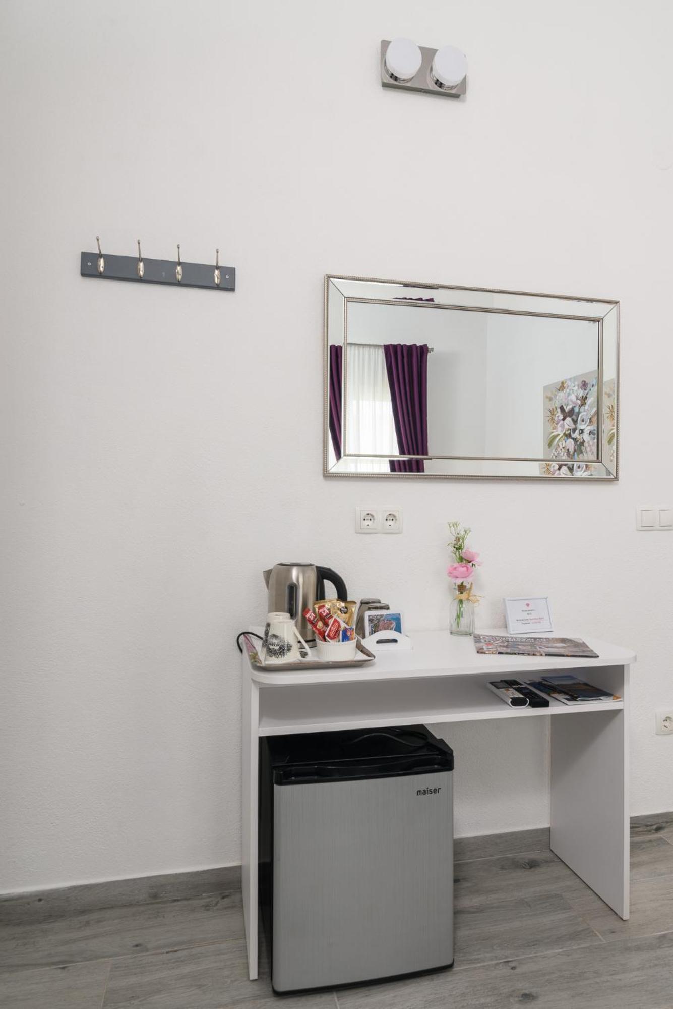 Rooms Anna Τρογκίρ Εξωτερικό φωτογραφία