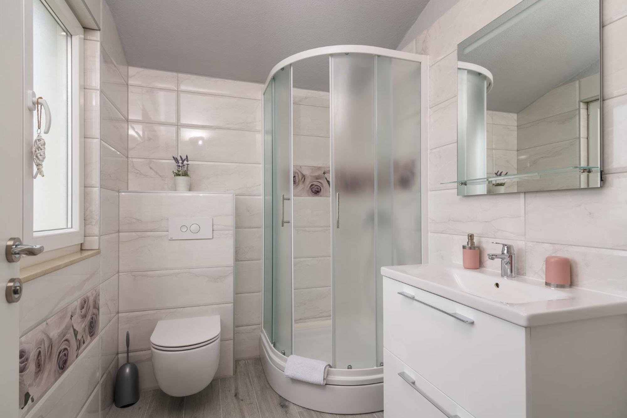 Rooms Anna Τρογκίρ Εξωτερικό φωτογραφία